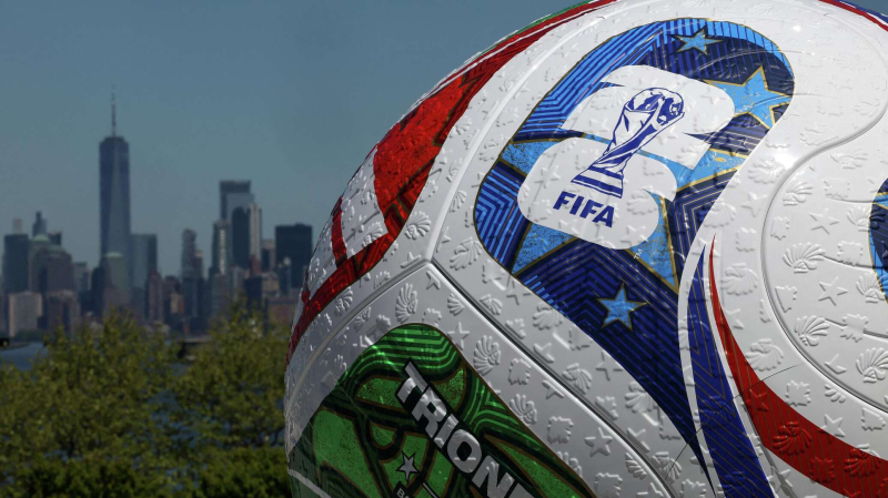 Главу федерации футбола Ирана не пустили в Канаду