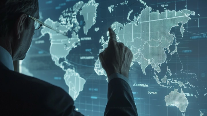 Глубинное государство всё. Новое — ещё хуже. Уже есть первые жертвы