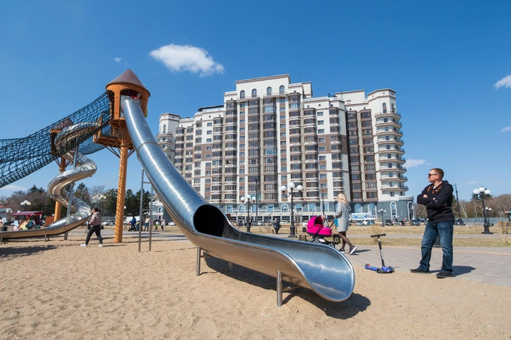 И близко не Москва: 20 городов РФ, где сейчас выгоднее всего покупать квартиру