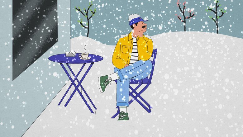 Исполнительный директор СберСтрахования жизни Евгений Ковалев о том, почему весна все чаще удивляет погодными сюрпризами