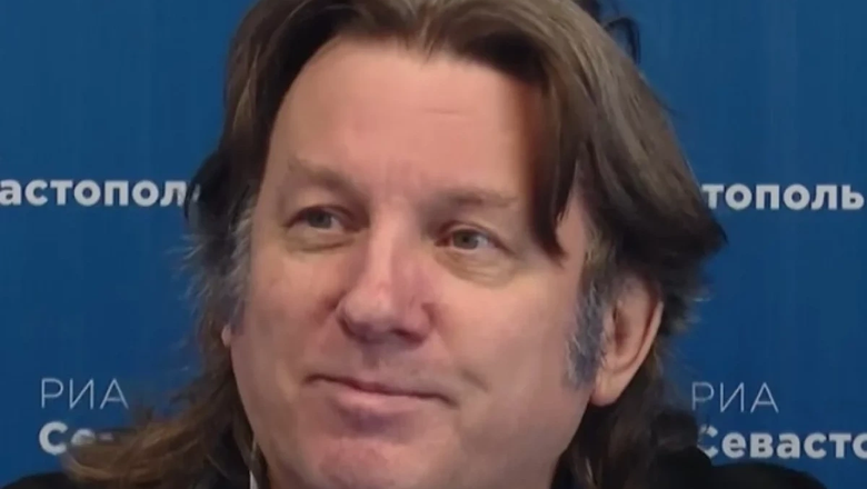 Юрий Лоза: на пришельцах люди зарабатывают серьезные деньги