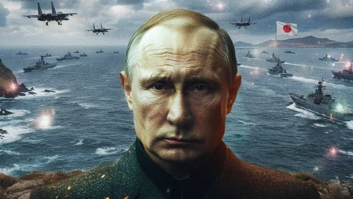 К такому японцы были не готовы. Заявление России о Курилах привело их в ужас: «Нам не выжить»