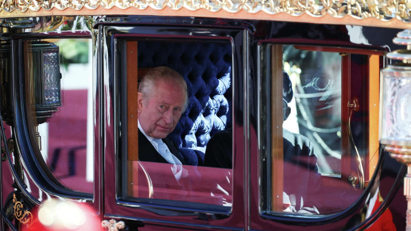 Карл III может стать последним королем в истории Великобритании