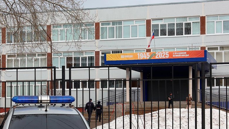 Кремль переадресовал правоохранителям вопрос о нападении на учителя