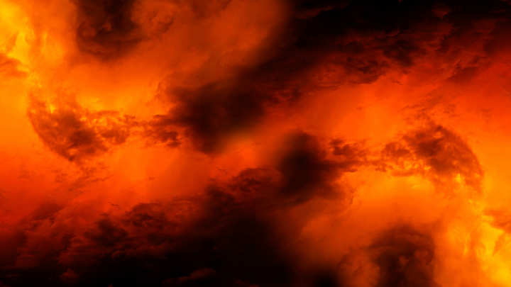 Массированный удар возмездия: В огне Одесса, Киев, Харьков. И не только