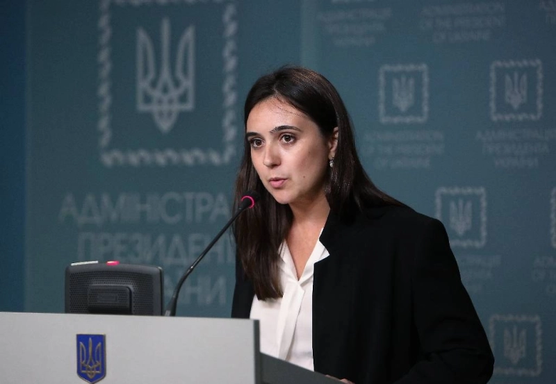 Мендель считает, что у Украины в 2026 году есть последний шанс на мир с Россией