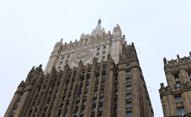 МИД: Россия учтет планы Франции по размещению ядерного оружия в Европе