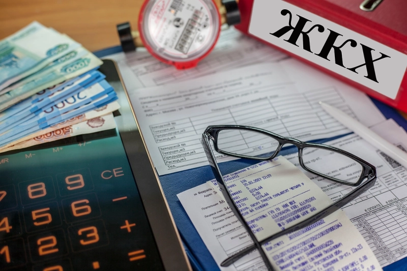 Минстрой готовит онлайн-взыскание долгов за ЖКХ по всей России