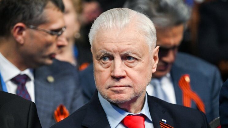 Миронов: современные школьники не умеют учиться