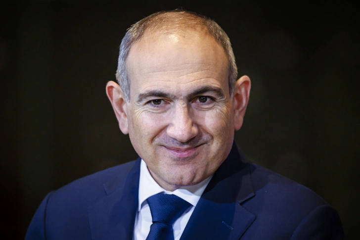 Можете 5 раз в месяц на Кипр летать: Пашинян подсказал армянским пенсионерам, где им лучше отдыхать