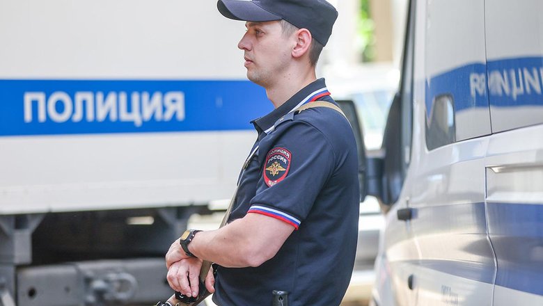 На Урале задержали лидера ОПГ «Вахрушевские»