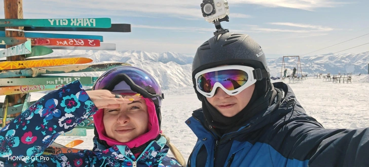 «На все ушло 200 тысяч рублей»: туристы из Тюмени за месяц объехали три страны