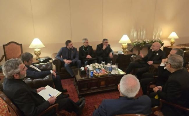 Наученные горьким опытом: Переговоры между Ираном и США непрямые — ParsToday Russian