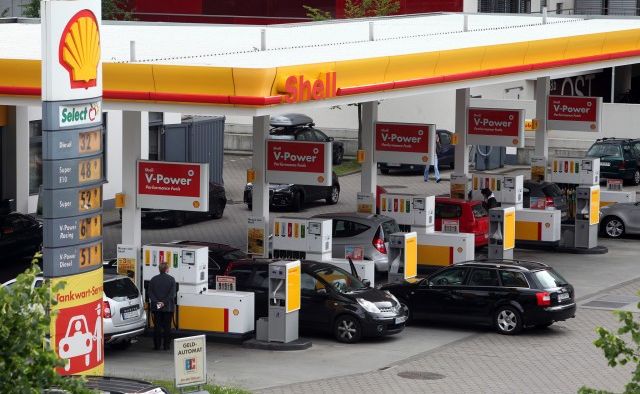 На Запад приходят последние танкеры из Персидского залива: кризис впереди?