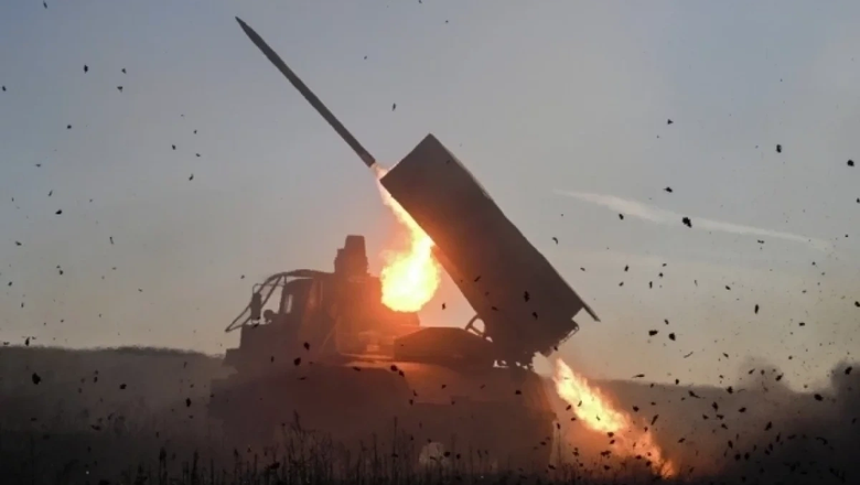 Ночной кошмар Одессы: волна огня стерла тайные базы подводных пиратов НАТО