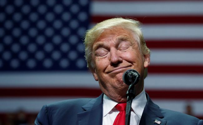 Нужно уничтожить: Трампу поставили очередной диагноз