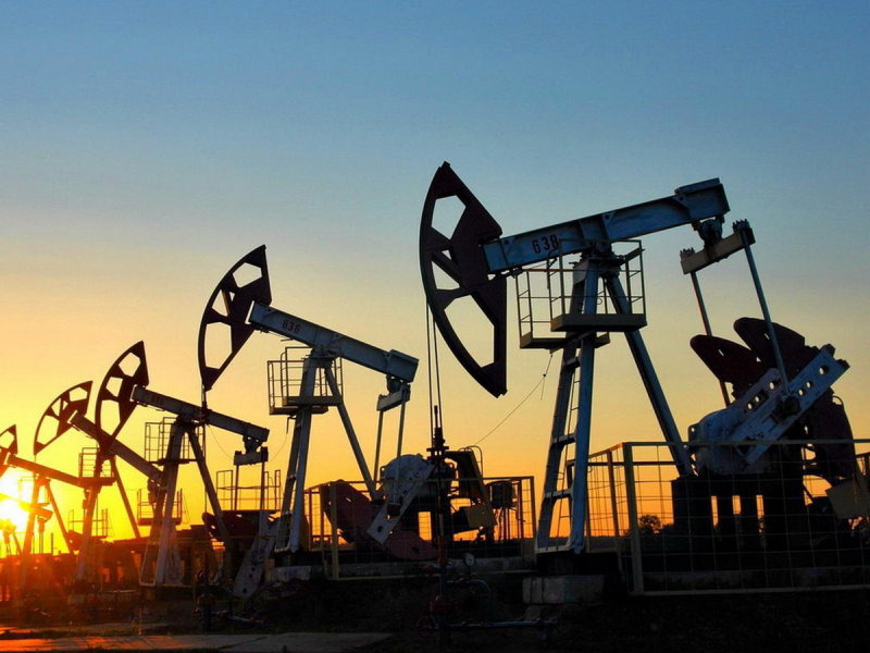 ОАЭ срочно выходят из ОПЕК: «запасы нефти истощаются до пугающего уровня»