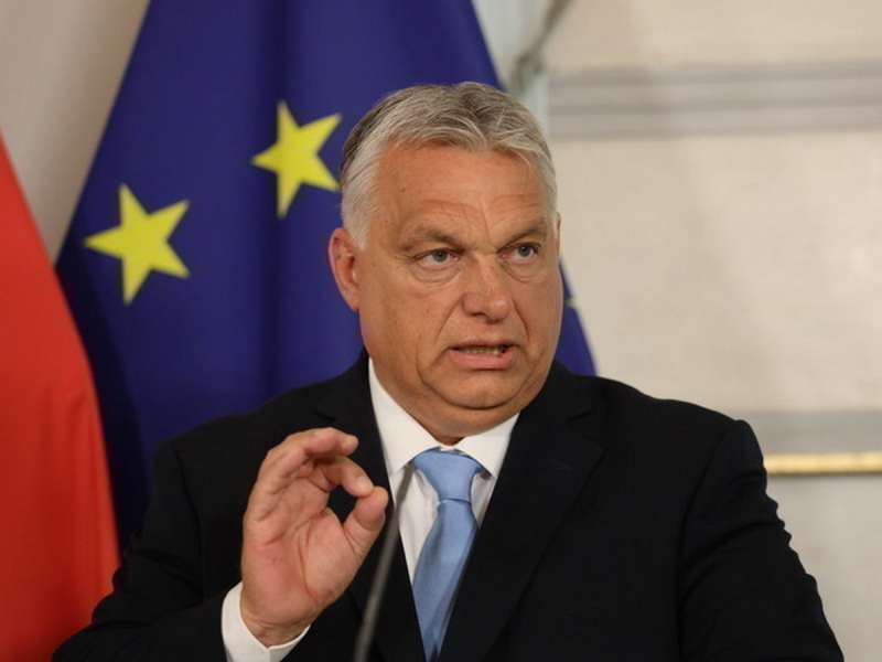 Орбан признал поражение на выборах: Киев и ЕС ликуют, в России оценили последствия