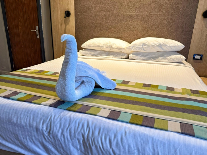 Отель списал 10 тыс. за полотенце? Больше так не будет — что теперь изменится