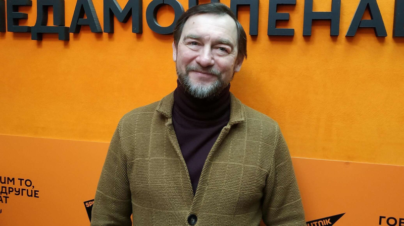 Пантелеев: смена хозяина в Белом доме приведет Европу к большой войне