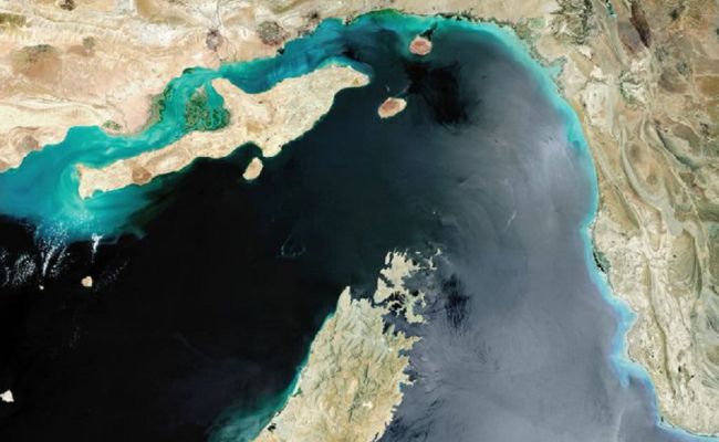 Переговоры между США и Ираном зашли в тупик из-за Ормузского пролива — FT