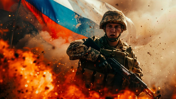 Перелом СВО. Россия всё перевернула? Лебедев сказал, что изменилось