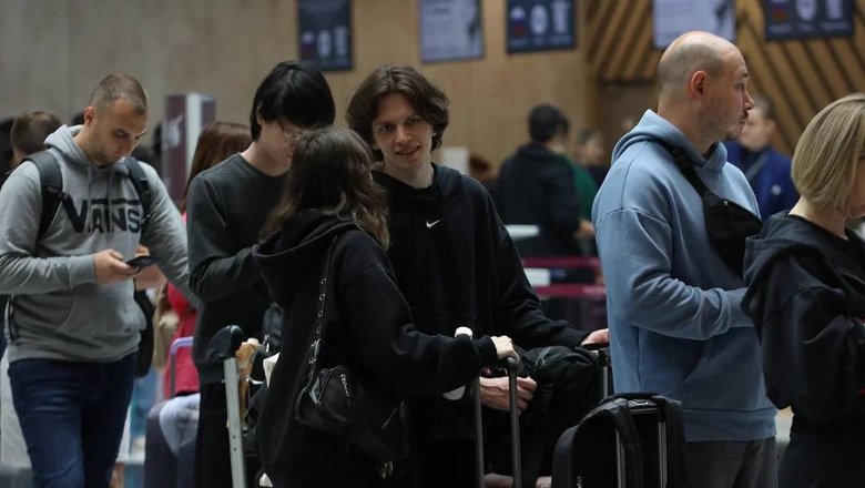 План «Ковёр» объявили ещё в трёх аэропортах РФ, в двух — сняли