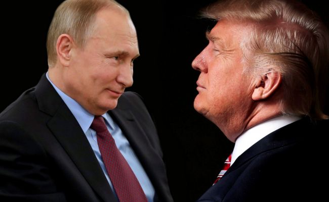 Поляки очухались: Подавляющее большинство благосклонны к Путину — Mysl Polska