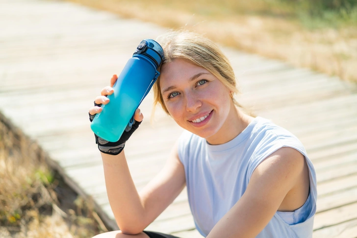 Помогает ли газировка разогнать метаболизм и похудеть?