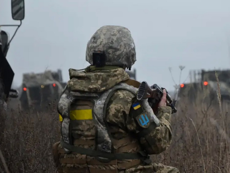 Последние новости СВО от Юрия Подоляки 14.04.2026: военблогер заявил о подготовке ВСУ к вторжению в приграничье РФ