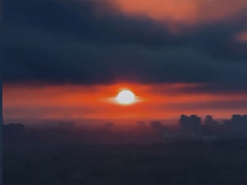 Последние новости СВО от Юрия Подоляки 16.04.2026: появилось видео последствий массированного ночного удара по Киеву