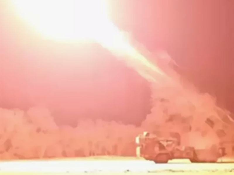 Последние новости СВО от Юрия Подоляки 17.04.2026: ВС РФ разнесли объекты производства крылатых ракет ВСУ — «Точно прилетело, мощно»