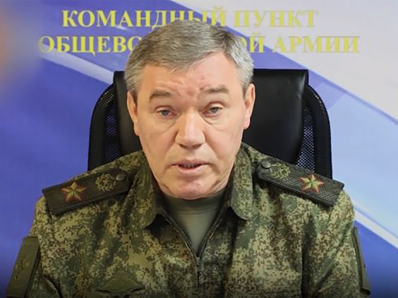 Последние новости СВО от Юрия Подоляки 21.04.2026: вся территория ЛНР находится под контролем ВС РФ — Герасимов