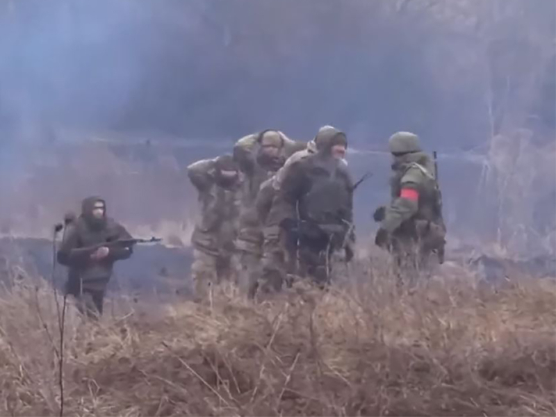 Последние новости СВО от Юрия Подоляки 22.04.2026: СМИ сообщили о подготовке Киева к сдаче Сумской области