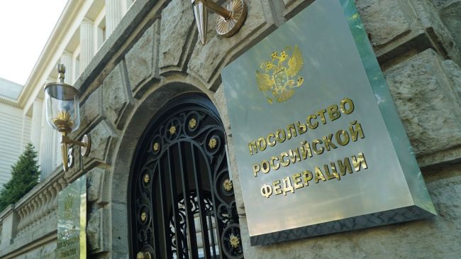 Посол Нечаев: русофобия в Германии достигла беспрецедентного уровня