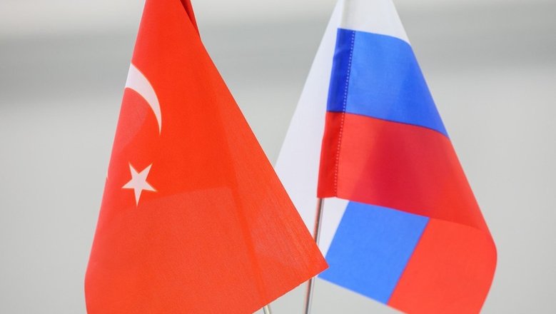 Посольство РФ в Турции усилит меры безопасности из-за ситуации в регионе