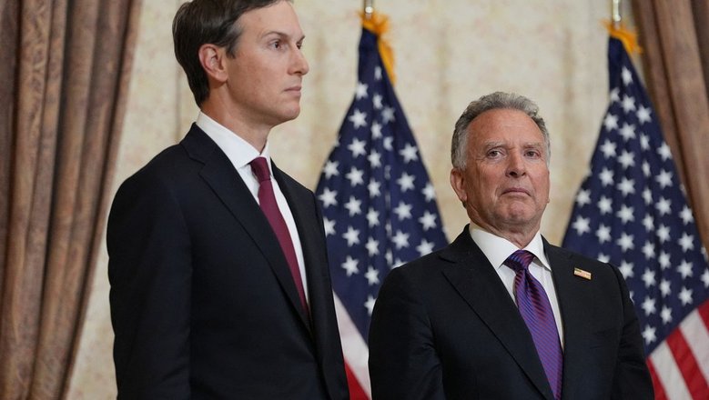 Потеряли интерес? В администрации Трампа не смогли вспомнить, когда в последний раз говорили об Украине