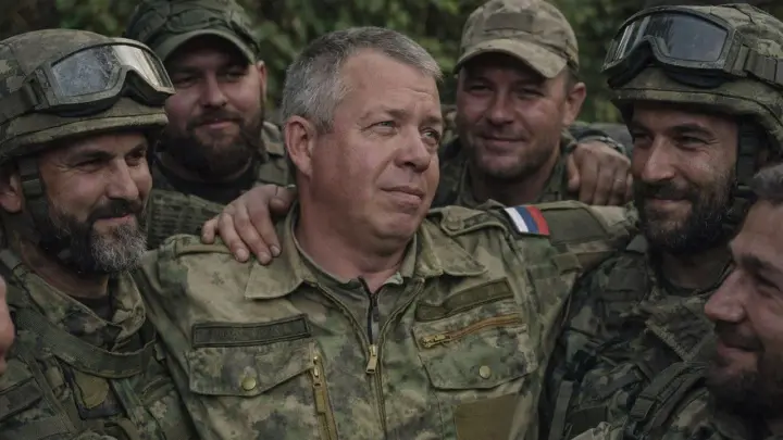 Расследование гибели комбата Седого: «Нам угрожали уголовными делами, тяжелыми последствиями»