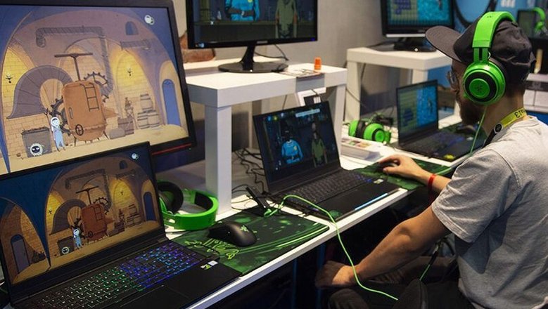 Разработчик игр Epic Games зарегистрировал товарный знак в России