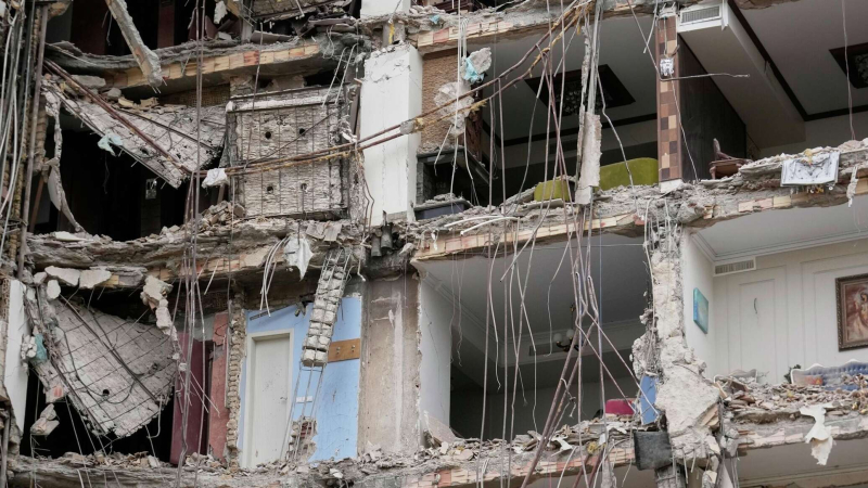 РФ эвакуировала из Ирана 81 белоруса