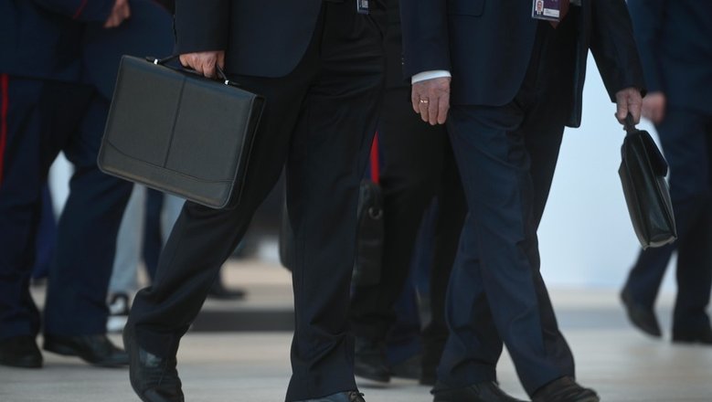 РФ выразила демарш США за «неприятный казус»: американцы по ошибке не допустили члена делегации до мероприятия G20