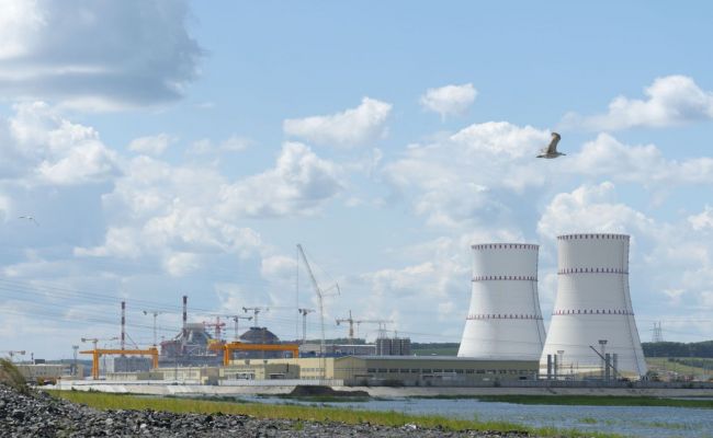 «Росатом» запустил самый мощный энергоблок АЭС в России: атаки ВСУ не помешали