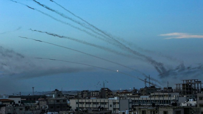 Россиян призвали не ездить в Ливан и посоветовали покинуть страну