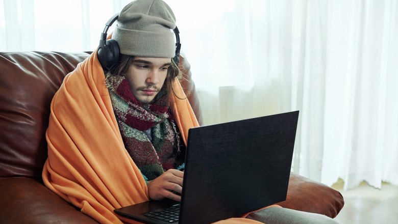 Самозанятые больше не спешат за больничным