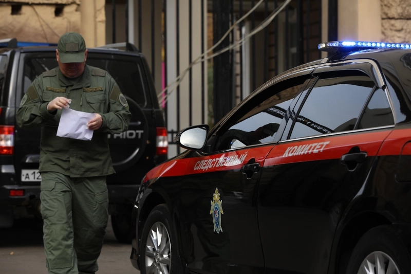 СК: Более 29 тысяч мирных россиян пострадали от действий ВСУ