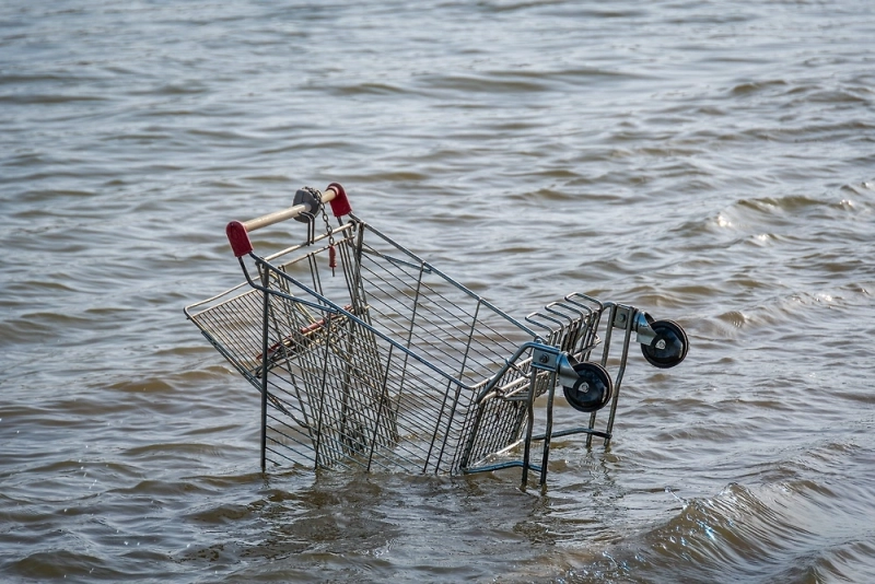 Совбез предупредил о риске нового витка продовольственной инфляции