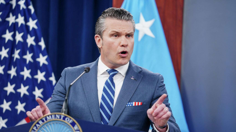 США призывают Тегеран пойти на сделку под угрозой новых ударов