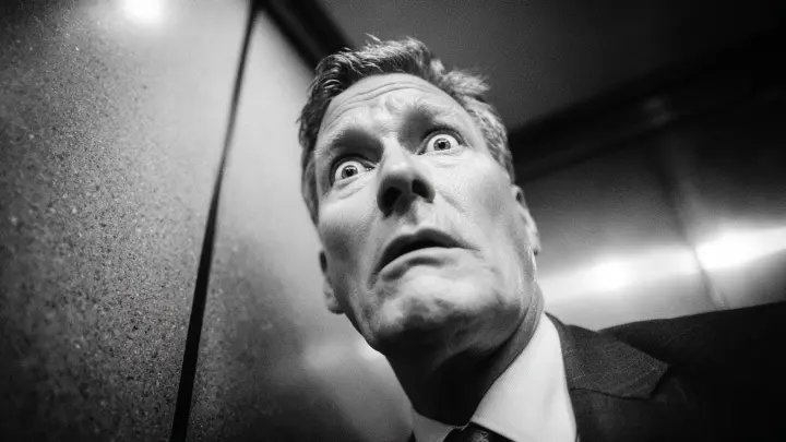 Стармер спасовал перед русским флотом. Отговорка смехотворна. Англичане не скупятся на колкости