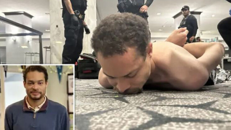 Стрельба на ужине с Трампом: стрелок пытался прорваться в зал, ранив агента — что известно