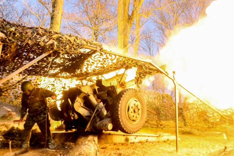 СВО новости: карта СВО, события 25 апреля 2026 года, бои с ВСУ в Курской области